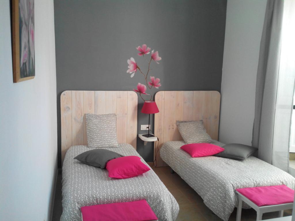 Hotel Casa Grande Constantina Pokój zdjęcie
