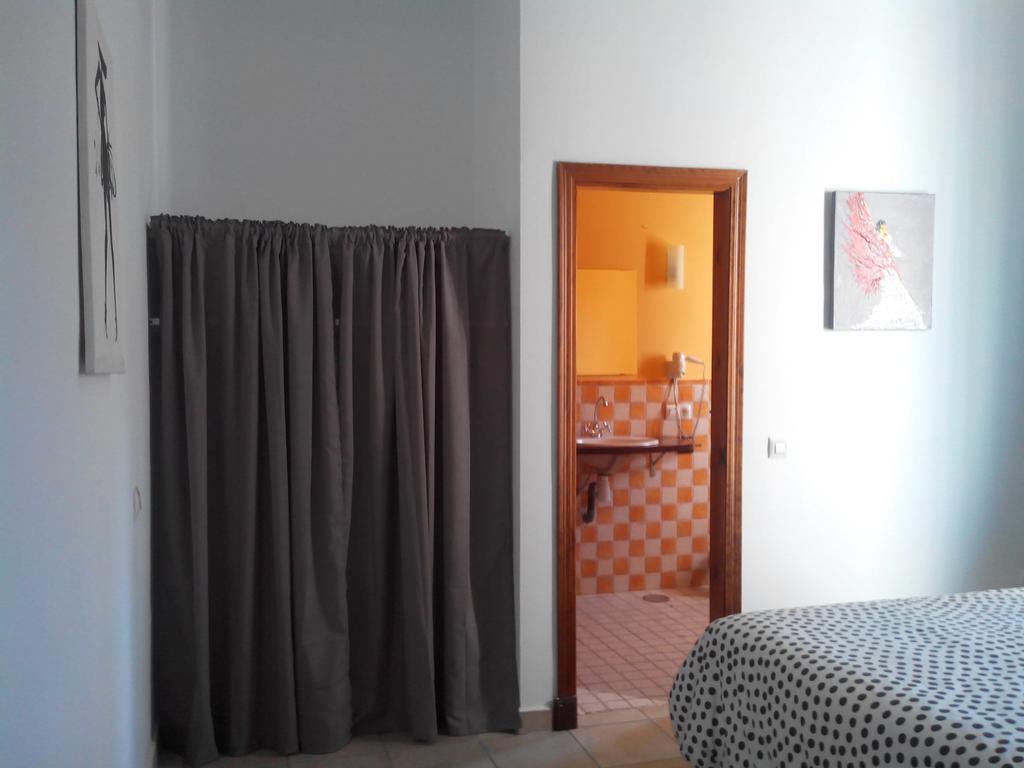 Hotel Casa Grande Constantina Zewnętrze zdjęcie