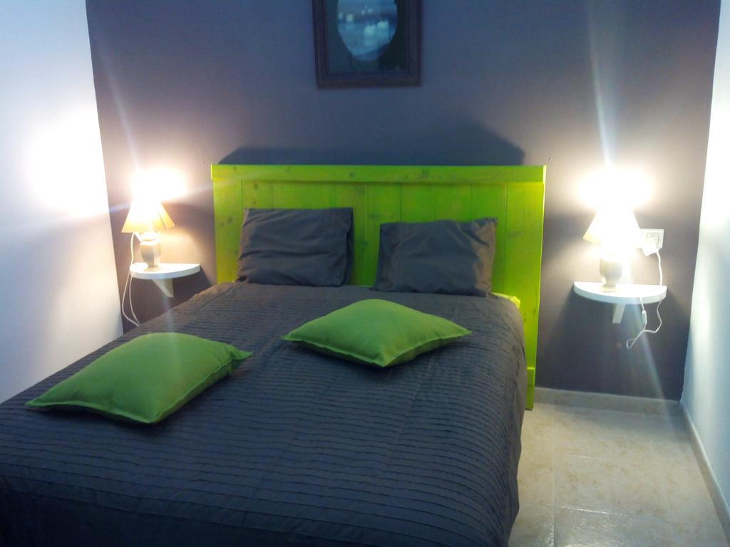 Hotel Casa Grande Constantina Pokój zdjęcie