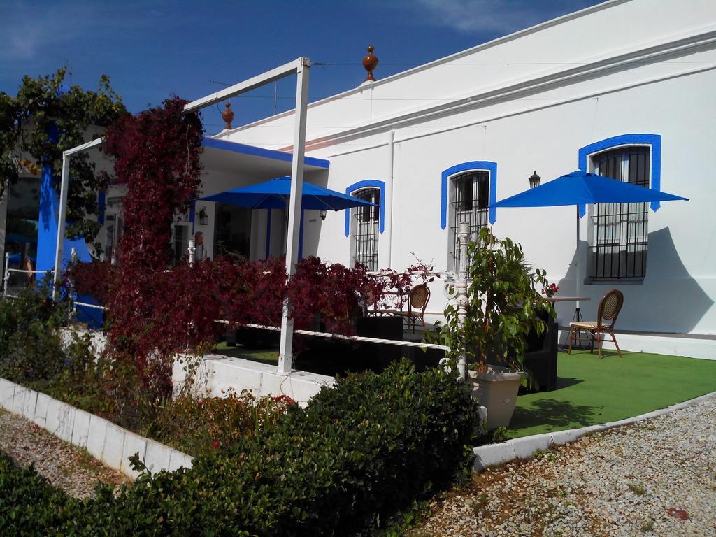 Hotel Casa Grande Constantina Zewnętrze zdjęcie