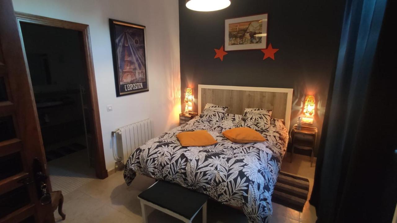 Hotel Casa Grande Constantina Zewnętrze zdjęcie