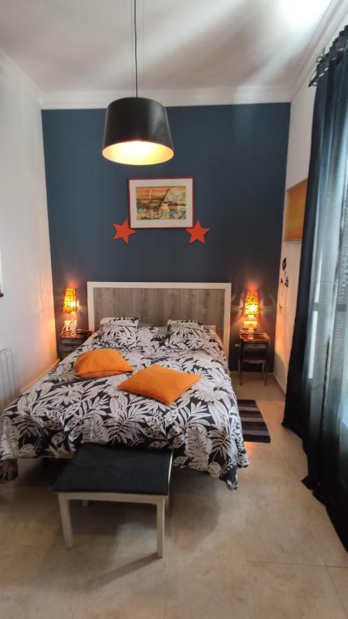 Hotel Casa Grande Constantina Zewnętrze zdjęcie