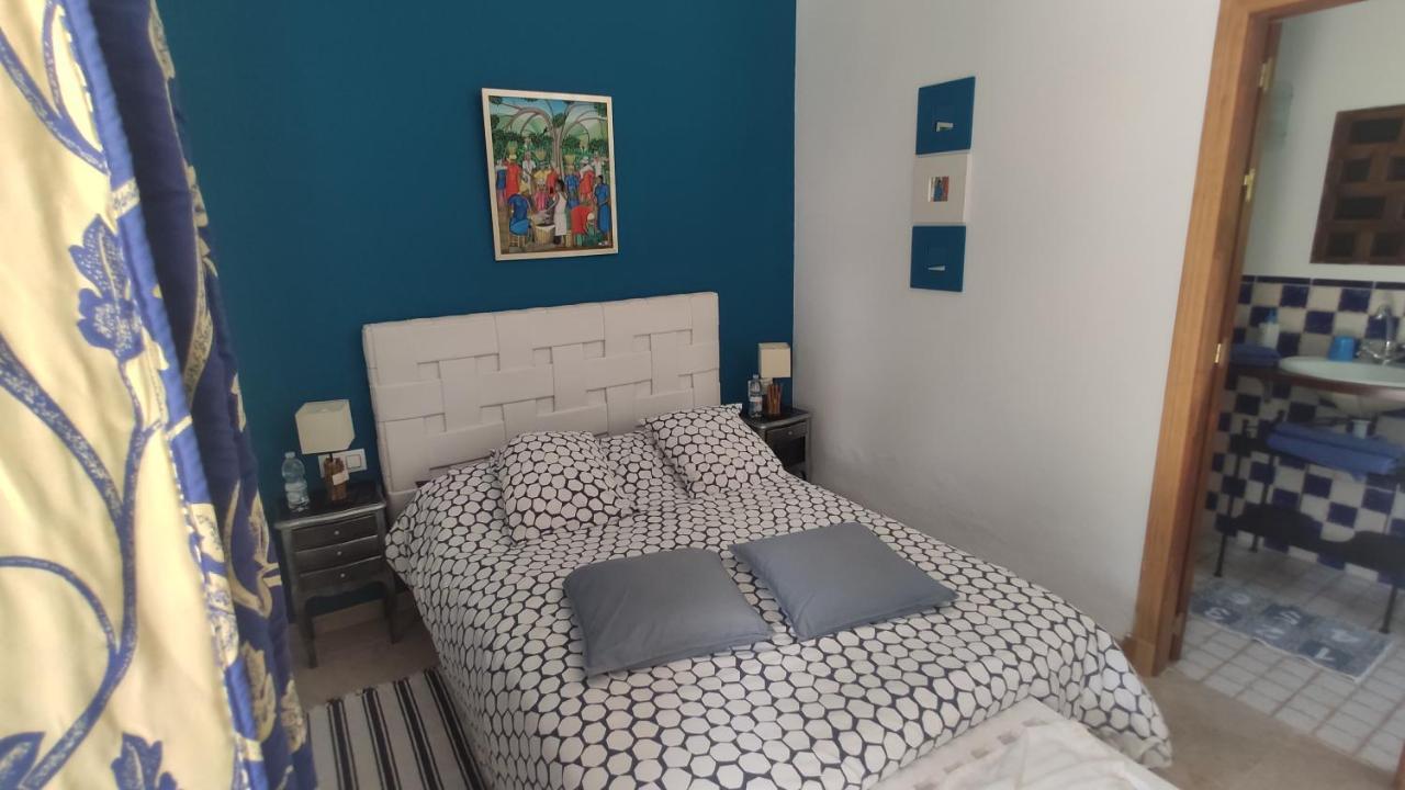 Hotel Casa Grande Constantina Zewnętrze zdjęcie