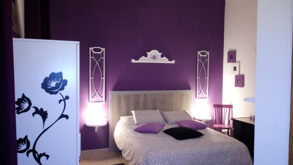 Hotel Casa Grande Constantina Zewnętrze zdjęcie