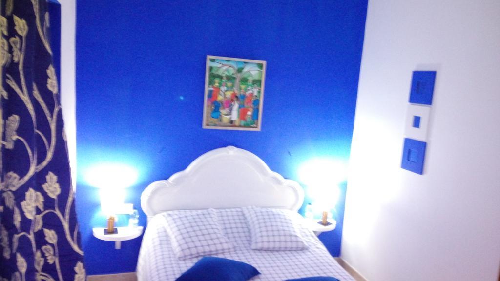 Hotel Casa Grande Constantina Zewnętrze zdjęcie