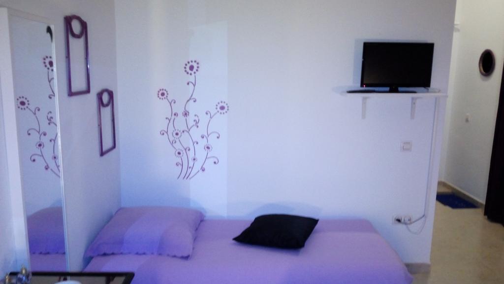 Hotel Casa Grande Constantina Zewnętrze zdjęcie