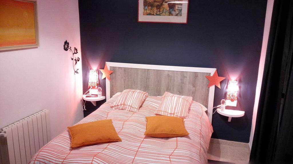 Hotel Casa Grande Constantina Zewnętrze zdjęcie